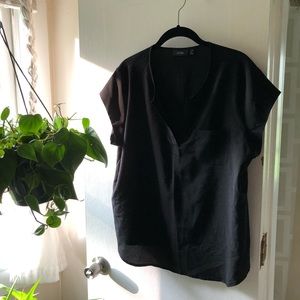 black apt.9 top